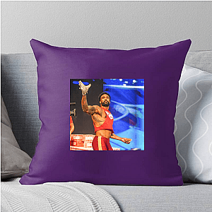 Montez Ford Always Shining, Always Winning Montez Ford Pillows Cover