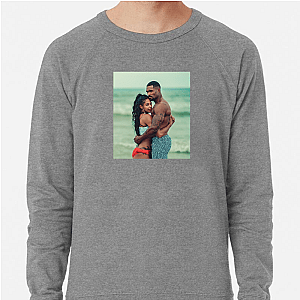 Montez Ford Frog Splash Master Montez Ford Sweatshirts