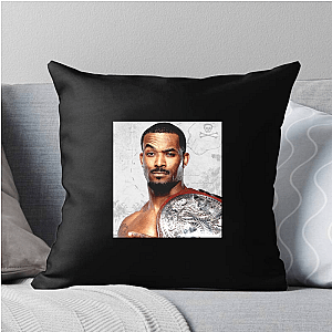Montez Ford Street Profits For Life Montez Ford Pillows Cover