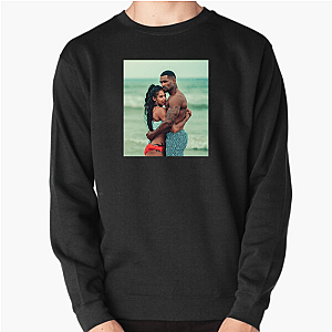 Montez Ford Frog Splash Master Montez Ford Sweatshirts