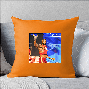 Montez Ford Always Shining, Always Winning Montez Ford Pillows Cover