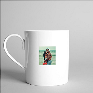 Montez Ford Frog Splash Master Montez Ford Mugs