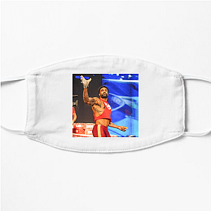 Montez Ford Always Shining, Always Winning Montez Ford Face Masks