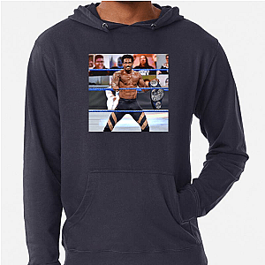 Montez Ford My Favorite High Flyer Montez Ford Hoodies