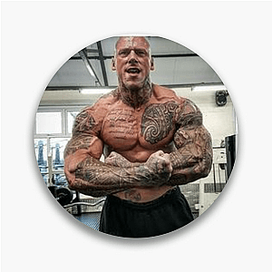 Montez Ford Attitude And Aplomb Montez Ford Pins