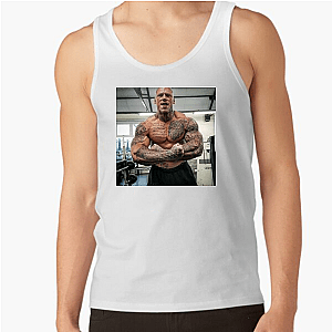 Montez Ford Attitude And Aplomb Montez Ford Tank Tops