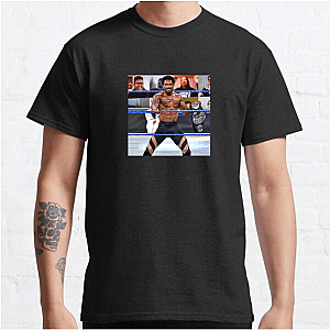 Montez Ford My Favorite High Flyer Montez Ford T-Shirts