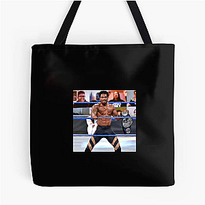 Montez Ford My Favorite High Flyer Montez Ford Bags