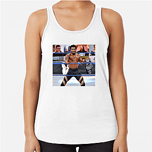Montez Ford My Favorite High Flyer Montez Ford Tank Tops