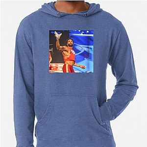 Montez Ford Always Shining, Always Winning Montez Ford Hoodies