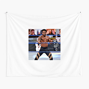 Montez Ford My Favorite High Flyer Montez Ford Tapestries