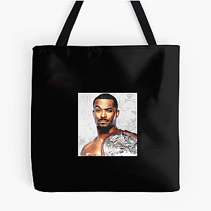 Montez Ford Street Profits For Life Montez Ford Bags