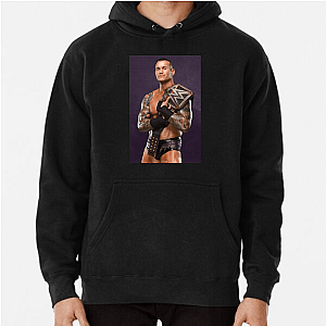Montez Ford Unstoppable Energy Montez Ford Hoodies