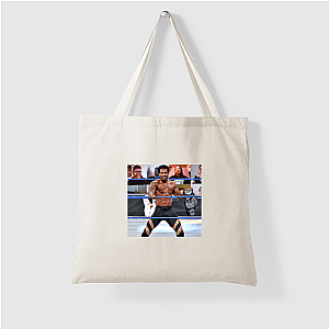 Montez Ford My Favorite High Flyer Montez Ford Bags