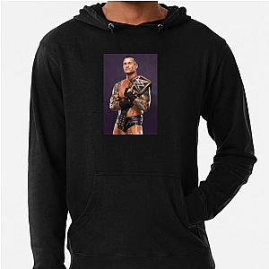 Montez Ford Unstoppable Energy Montez Ford Hoodies