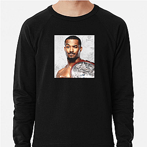 Montez Ford Street Profits For Life Montez Ford Sweatshirts