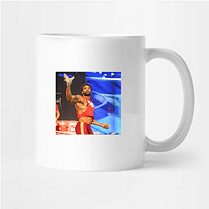 Montez Ford Always Shining, Always Winning Montez Ford Mugs