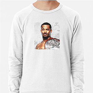 Montez Ford Street Profits For Life Montez Ford Sweatshirts