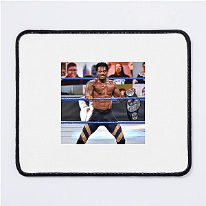 Montez Ford My Favorite High Flyer Montez Ford Mouse Pads