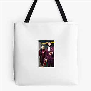 Montez Ford Beyond The Smoke Montez Ford Bags