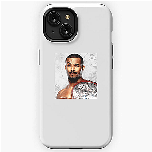 Montez Ford Street Profits For Life Montez Ford Samsung Cases