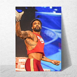 Montez Ford Always Shining, Always Winning Montez Ford Posters