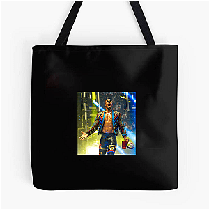 Montez Ford The Problem Solver Montez Ford Bags