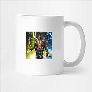 Montez Ford The Problem Solver Montez Ford Mugs