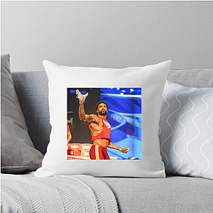 Montez Ford Always Shining, Always Winning Montez Ford Pillows Cover