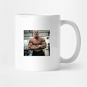 Montez Ford Attitude And Aplomb Montez Ford Mugs