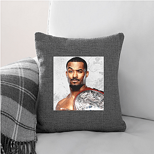 Montez Ford Street Profits For Life Montez Ford Pillows Cover