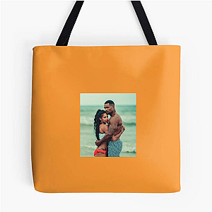 Montez Ford Frog Splash Master Montez Ford Bags
