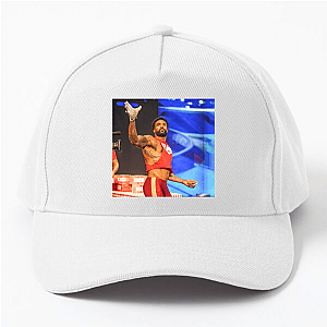 Montez Ford Always Shining, Always Winning Montez Ford Hats & Caps