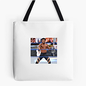 Montez Ford My Favorite High Flyer Montez Ford Bags