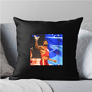 Montez Ford Always Shining, Always Winning Montez Ford Pillows Cover