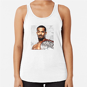 Montez Ford Street Profits For Life Montez Ford Tank Tops