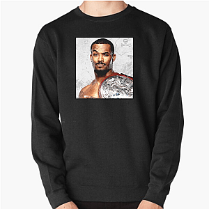 Montez Ford Street Profits For Life Montez Ford Sweatshirts
