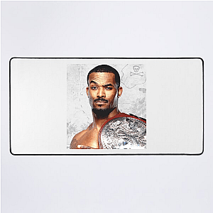 Montez Ford Street Profits For Life Montez Ford Mouse Pads