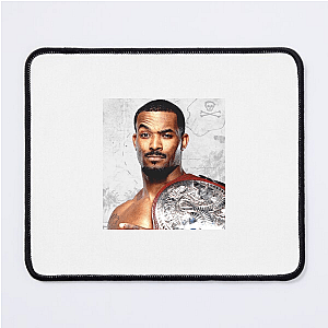 Montez Ford Street Profits For Life Montez Ford Mouse Pads
