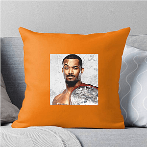 Montez Ford Street Profits For Life Montez Ford Pillows Cover
