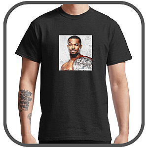 Montez Ford T-Shirts