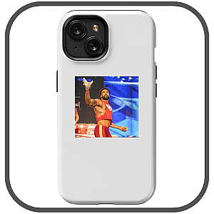 Montez Ford Cases