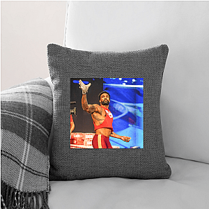 Montez Ford Always Shining, Always Winning Montez Ford Pillows Cover