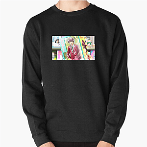 Monthly Girls' Nozaki-kun Chiyo's Unrequited Love Monthly Girls' Nozaki Kun Sweatshirts