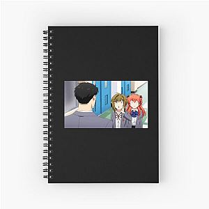 Monthly Girls' Nozaki-kun Where Love Gets Lost Monthly Girls' Nozaki Kun Notebook