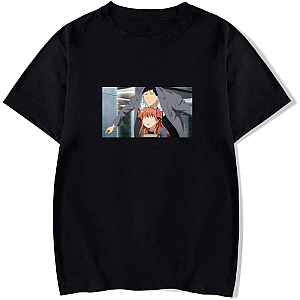 Monthly Girls' Nozaki-kun Always Funny Always Charming Monthly Girls' Nozaki Kun T-Shirts