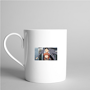 Monthly Girls' Nozaki-kun Always Funny Always Charming Monthly Girls' Nozaki Kun Mugs