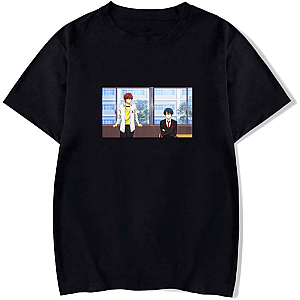 Monthly Girls' Nozaki-kun My Favorite RomCom Monthly Girls' Nozaki Kun T-Shirts