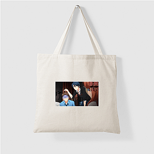 Monthly Girls' Nozaki-kun Manga Madness Monthly Girls' Nozaki Kun Bags