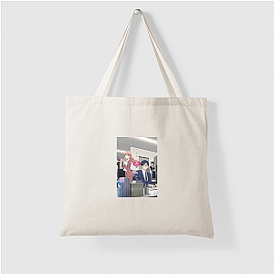 Monthly Girls' Nozaki-kun Beyond The Panels Monthly Girls' Nozaki Kun Bags